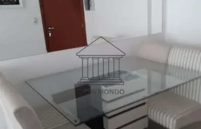 Apartamento com 2 quartos à venda no jardim guadalajara, sorocaba  por r$ 280.000