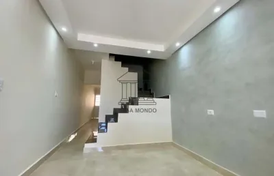 Casa com 2 quartos à venda na vila santana, sorocaba  por r$ 370.000