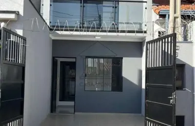 Casa com 2 quartos à venda no jardim wanel ville v, sorocaba  por r$ 385.000