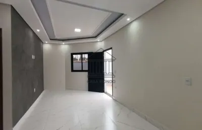 Casa com 2 quartos à venda no jardim bonsucesso, sorocaba  por r$ 265.000