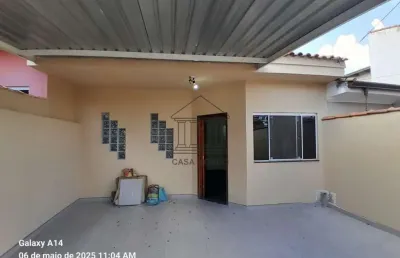 Casa em condomínio fechado com 2 quartos à venda no jardim residencial villa amato, sorocaba  por r$ 335.000