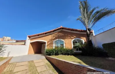 Casa com 3 quartos à venda na vila trujillo, sorocaba  por r$ 790.000