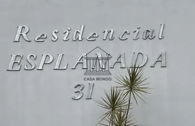 Apartamento com 3 quartos à venda no parque bela vista, votorantim  por r$ 249.000