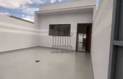 Casa com 1 quarto à venda no parque são bento, sorocaba  por r$ 285.000