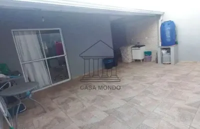 Casa em condomínio fechado com 3 quartos à venda no wanel ville, sorocaba  por r$ 480.000