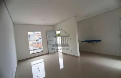 Casa com 2 quartos à venda na aparício alves de oliveira, 12, parque santos dumont, votorantim por r$ 350.000