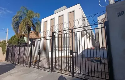 Casa em condomínio fechado com 2 quartos à venda no jardim europa, sorocaba  por r$ 355.000