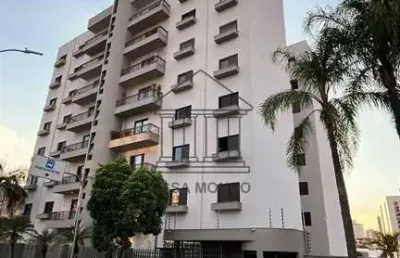 Apartamento com 3 quartos à venda no jardim emília, sorocaba  por r$ 650.000