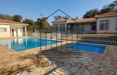 Casa em condomínio fechado com 2 quartos à venda no jardim novo horizonte, sorocaba  por r$ 470.000