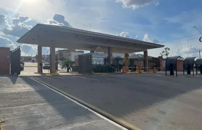 Casa em condomínio fechado com 3 quartos à venda no wanel ville, sorocaba  por r$ 950.000