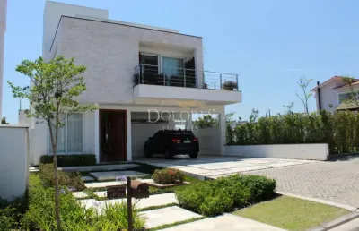 Casa em condomínio fechado com 3 quartos à venda na Estrada do Itapeti, 100, Aruã Lagos, Mogi das Cruzes