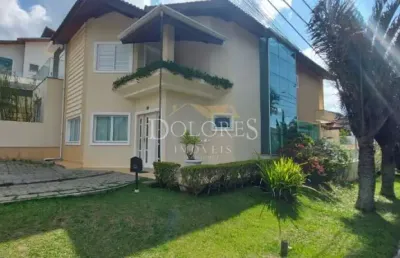 Casa em condomínio fechado com 3 quartos à venda na Estrada do Itapeti, 100, Aruã, Mogi das Cruzes