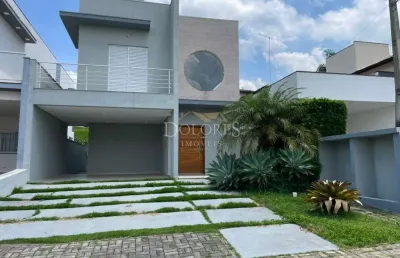 Casa em condomínio fechado com 3 quartos para alugar na Avenida das Américas, 100, Cidade Parquelandia, Mogi das Cruzes