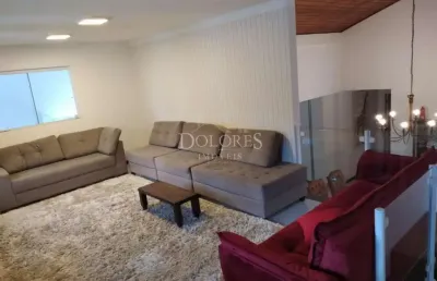Casa em condomínio fechado com 4 quartos à venda na Estrada do Itapeti, 100, Aruã, Mogi das Cruzes