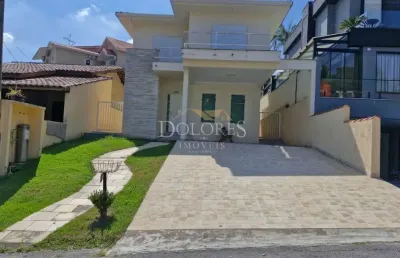 Casa em condomínio fechado com 3 quartos para alugar na Estrada do Itapeti, 100, Aruã, Mogi das Cruzes
