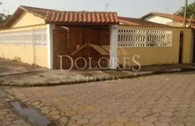 Casa com 2 quartos à venda na Avenida Miramar, 9999, Porto Novo, Caraguatatuba