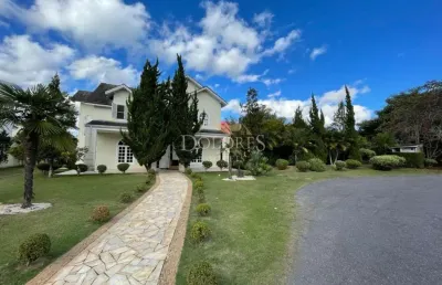 Casa em condomínio fechado com 4 quartos para alugar na Estrada do Itapeti, 100, Aruã Lagos, Mogi das Cruzes
