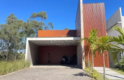 Casa em condomínio fechado com 4 quartos à venda na Estrada do Itapeti, 100, Cidade Parquelandia, Mogi das Cruzes