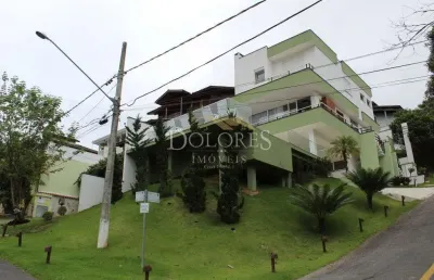 Casa em condomínio fechado com 3 quartos à venda na Estrada do Itapeti, 100, Aruã, Mogi das Cruzes