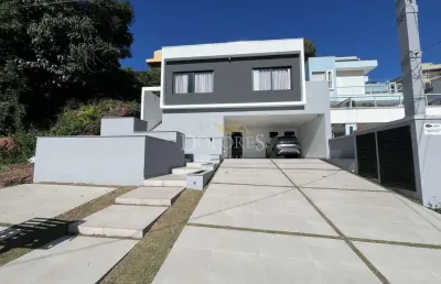 Casa em condomínio fechado com 3 quartos para alugar na Estrada do Itapeti, 100, Aruã Lagos, Mogi das Cruzes