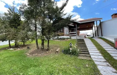 Casa em condomínio fechado com 3 quartos à venda na Estrada do Itapeti, 100, Aruã, Mogi das Cruzes