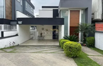 Casa em condomínio fechado com 3 quartos à venda na Estrada do Itapeti, 100, Aruã, Mogi das Cruzes