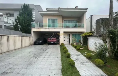 Casa em condomínio fechado com 4 quartos à venda na Estrada do Itapeti, 100, Aruã, Mogi das Cruzes