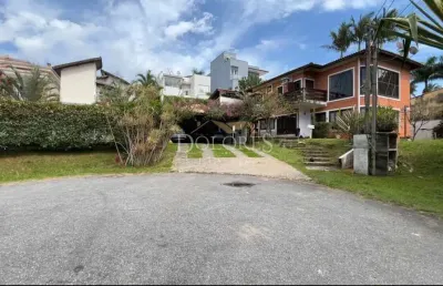 Casa em condomínio fechado com 4 quartos para alugar na estrada do itapeti, 100, aruã eco park lagos, mogi das cruzes, 415 m2 por r$ 9.500