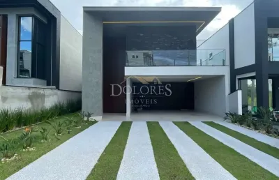 Casa em condomínio fechado com 3 quartos à venda na Avenida América, 100, Cidade Parquelandia, Mogi das Cruzes