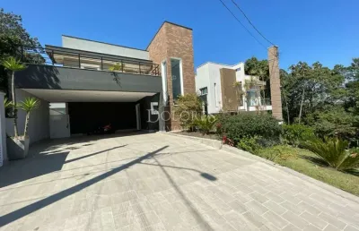 Casa em condomínio fechado com 4 quartos à venda na Estrada do Itapeti, 100, Aruã Lagos, Mogi das Cruzes