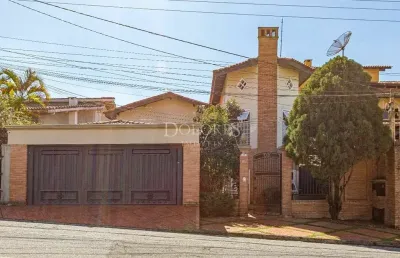 Casa com 4 quartos à venda na Rua Luiz da Silva Pires, 271, Vila Oliveira, Mogi das Cruzes