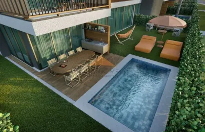 Apartamento 2 quartos – 67m² no beach class manguinhos na praia dos carneiros | use com a família | lucre com aluguel