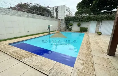 Espetacular casa em setubal,313,93m² de area,4 suites,espaço gourmet com piscina.