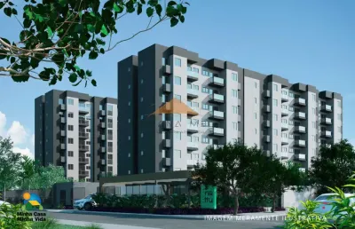 Apartamento na caxangá com 2 quartos, suíte e lazer completo – lançamento imperdível!