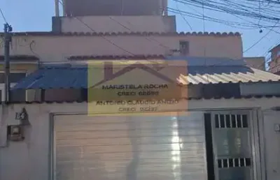 Casa com 2 quartos à venda no Encantado, Rio de Janeiro 
