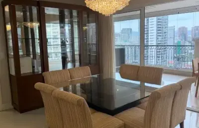 Apartamento para alugar em Perdizes, São Paulo 