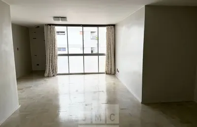 Apartamento com 3 quartos à venda no Itaim Bibi, São Paulo 