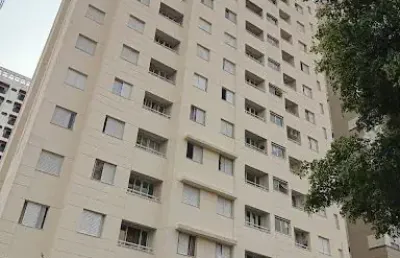 Apartamento mooca otima localização 50m²  2 dormitórios 1 vaga