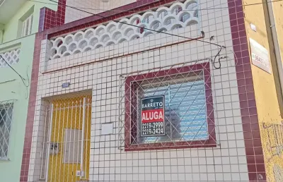 Sobrado para aluguel possui 80 metros quadrados com 2 quartos em alto da mooca - são paulo - sp