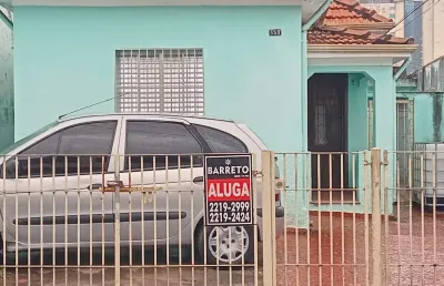 Casa com 1 quarto para alugar na Rua Umuarama, 359, Vila Prudente, São Paulo
