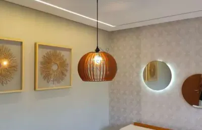 Apartamento com 3 quartos para alugar na Rua Vereador Neo Bastos, 9494, Nossa Senhora da Vitória, Ilhéus