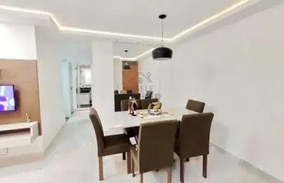 Apartamento com 3 quartos para alugar na Rua Vereador Neo Bastos, 9494, Nossa Senhora da Vitória, Ilhéus