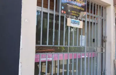 Ponto comercial para alugar no pontal, ilhéus  por r$ 2.700 por dia