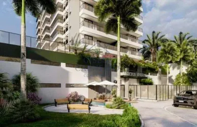 Apartamento com 3 quartos à venda na nossa senhora da vitória, ilhéus  por r$ 1.100.000
