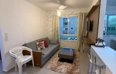 Apartamento com 2 quartos para alugar na Avenida Lomanto Júnior, Pontal, Ilhéus