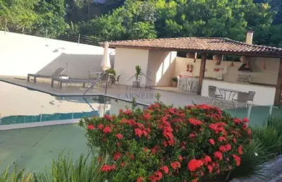 Cobertura com 2 quartos à venda na pérola do mar, olivença, ilhéus por r$ 590.000