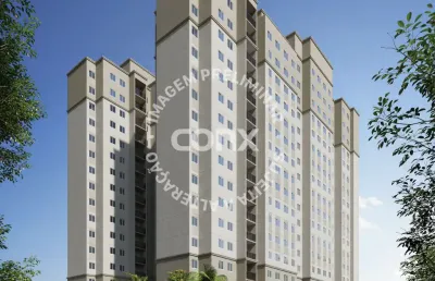 2 DORMS A 700 METROS DA ESTAÇÃO JOAO DIAS