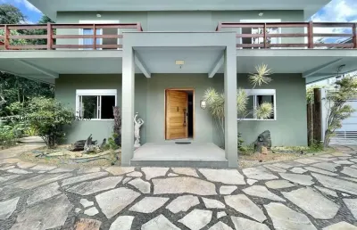 Casa em condomínio para locação em cotia, chácaras são carlos, 4 dormitórios, 4 suítes, 5 banheiros, 8 vagas