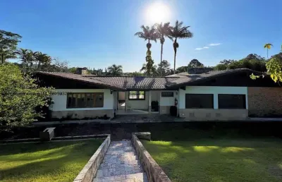Casa em condomínio para venda em cotia, granja viana, 4 dormitórios, 1 suíte, 4 banheiros, 4 vagas