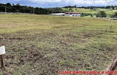 Terreno industrial para venda em cotia, chácara remanso